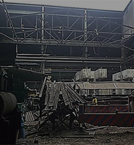 Structural & Piling Work